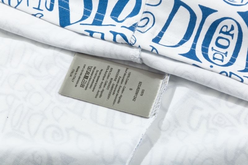 Christian Dior T-Shirts